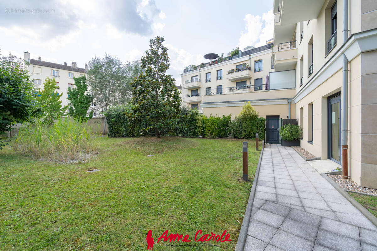 Appartement à JOINVILLE-LE-PONT