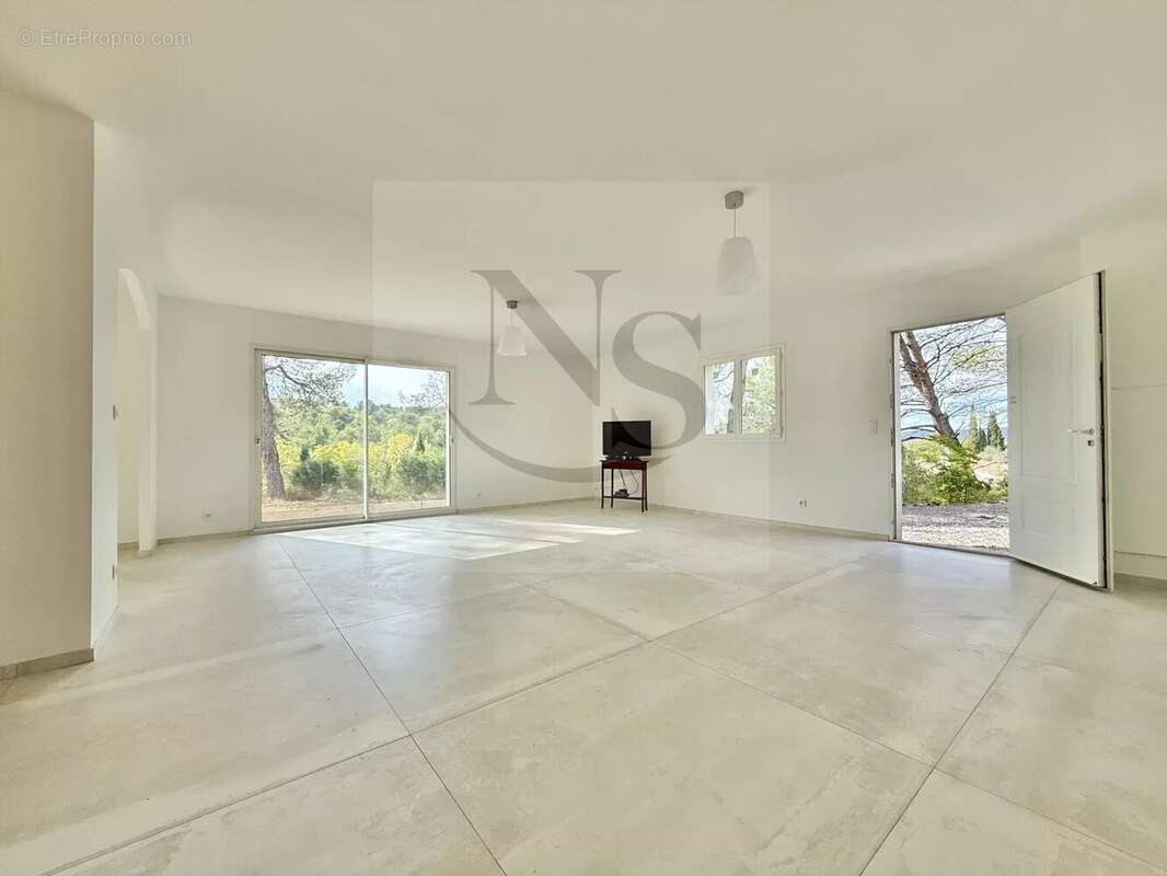 Maison à AIX-EN-PROVENCE