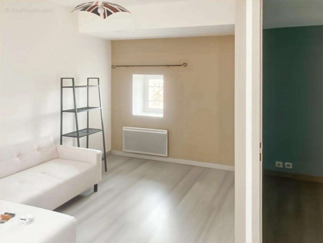 Maison à BARBENTANE