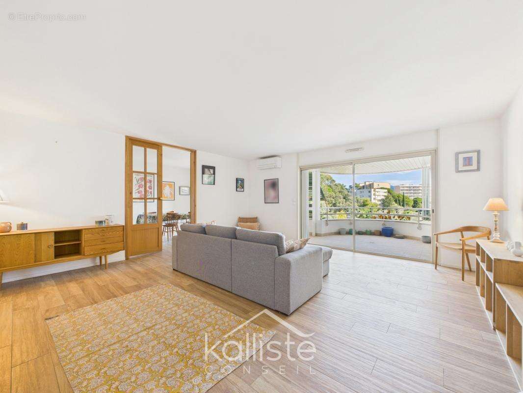 Appartement à AJACCIO
