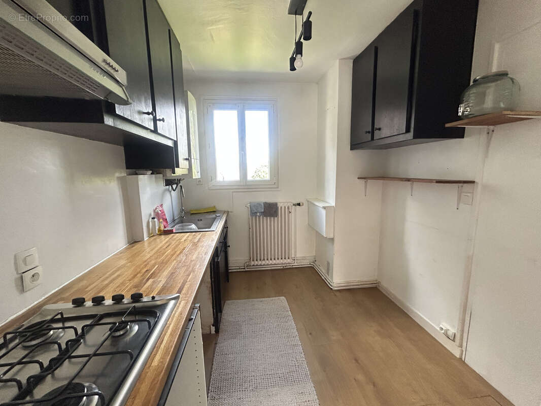 Appartement à ETAMPES