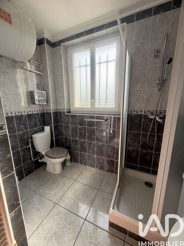 Photo 7 - Appartement à JUVISY-SUR-ORGE