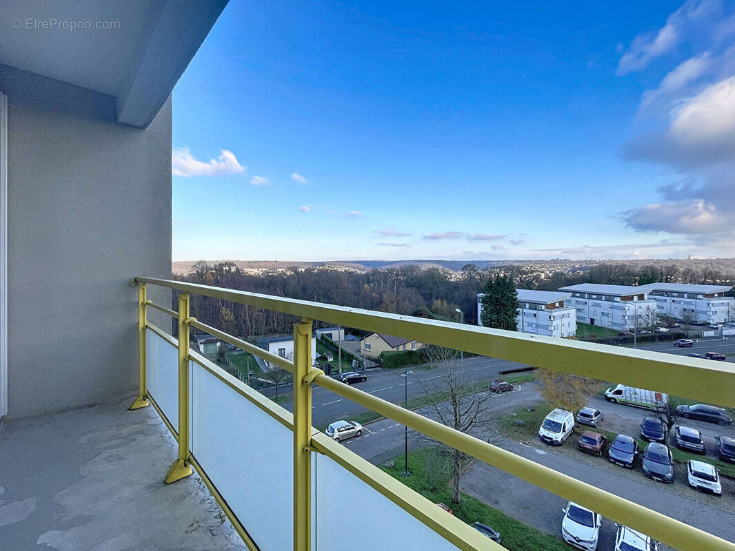 Appartement à MAROMME