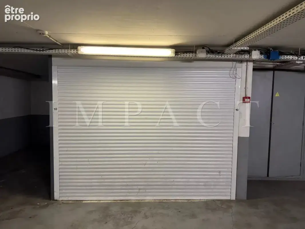 Garage à vendre Cannes Croisette - photo 5