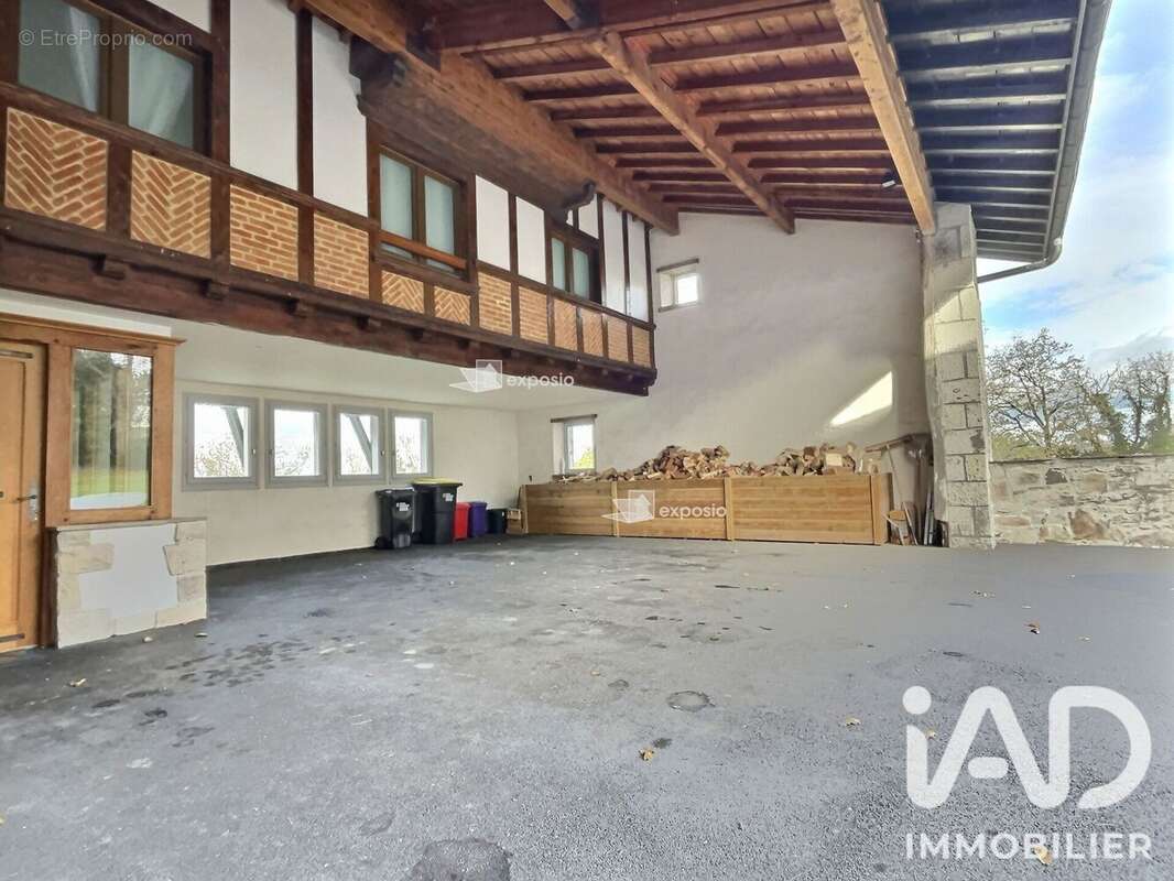 Photo 8 - Maison à URRUGNE