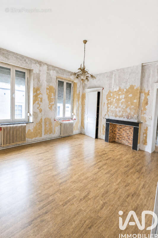 Photo 4 - Appartement à VIREUX-MOLHAIN