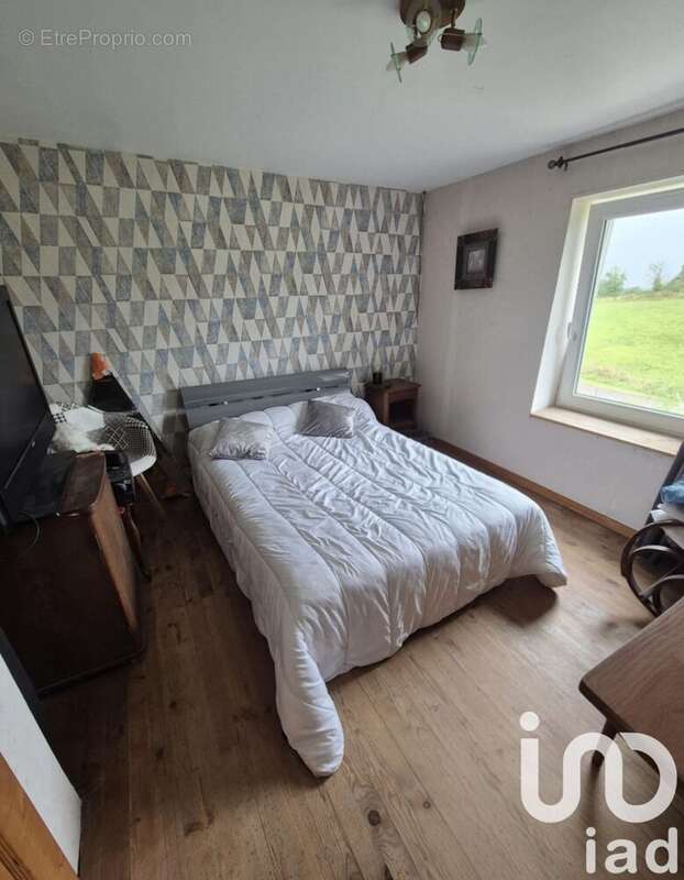 Photo 9 - Maison à ISIGNY-SUR-MER