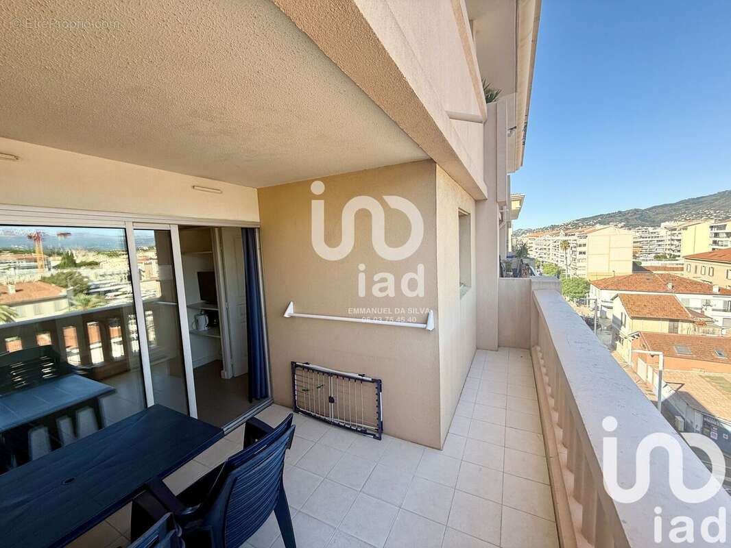 Photo 4 - Appartement à CANNES