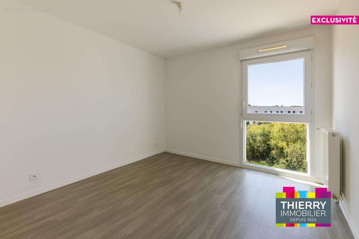 Appartement à COUERON