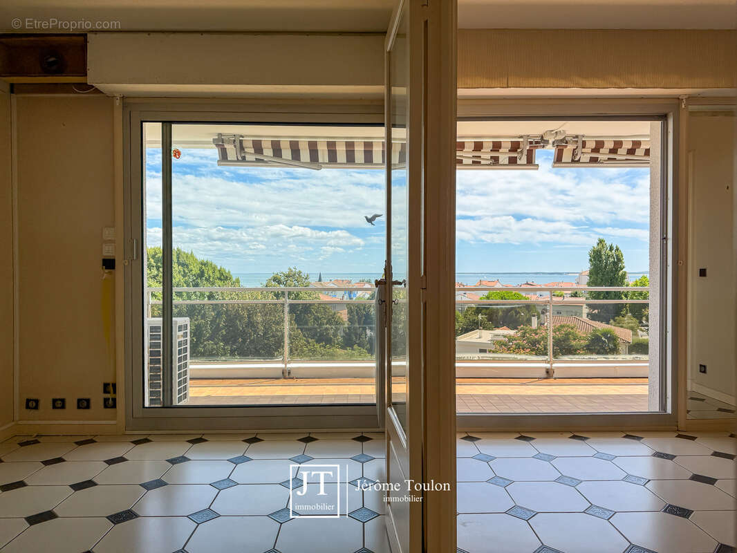 Appartement à ROYAN