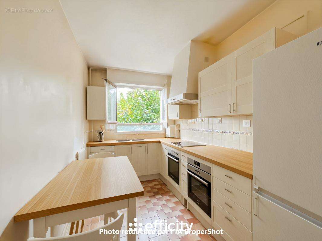 Appartement à CHENNEVIERES-SUR-MARNE