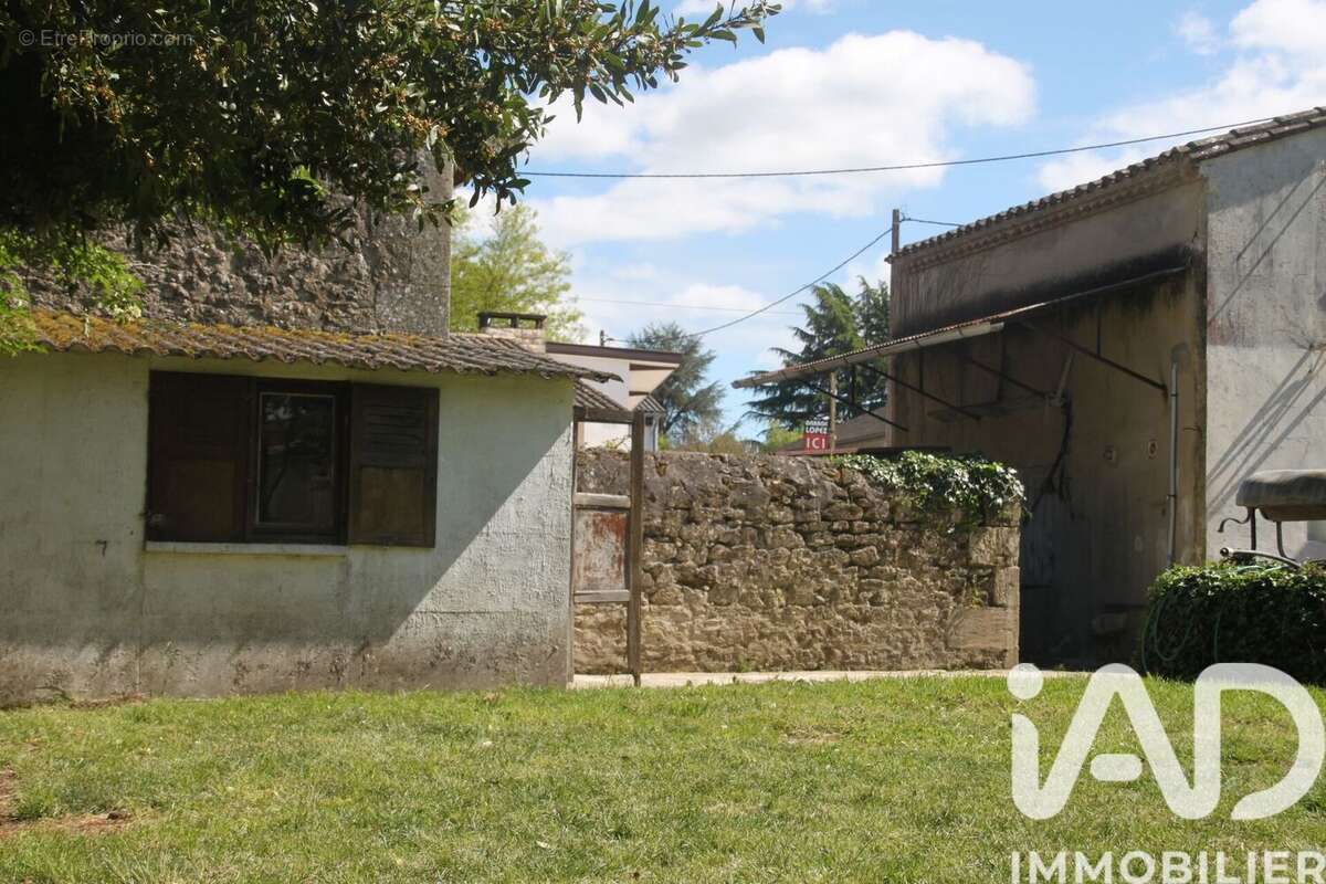 Photo 3 - Maison à CASTETS-EN-DORTHE