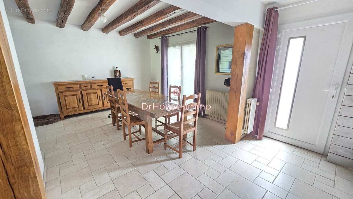 Maison à SUCY-EN-BRIE