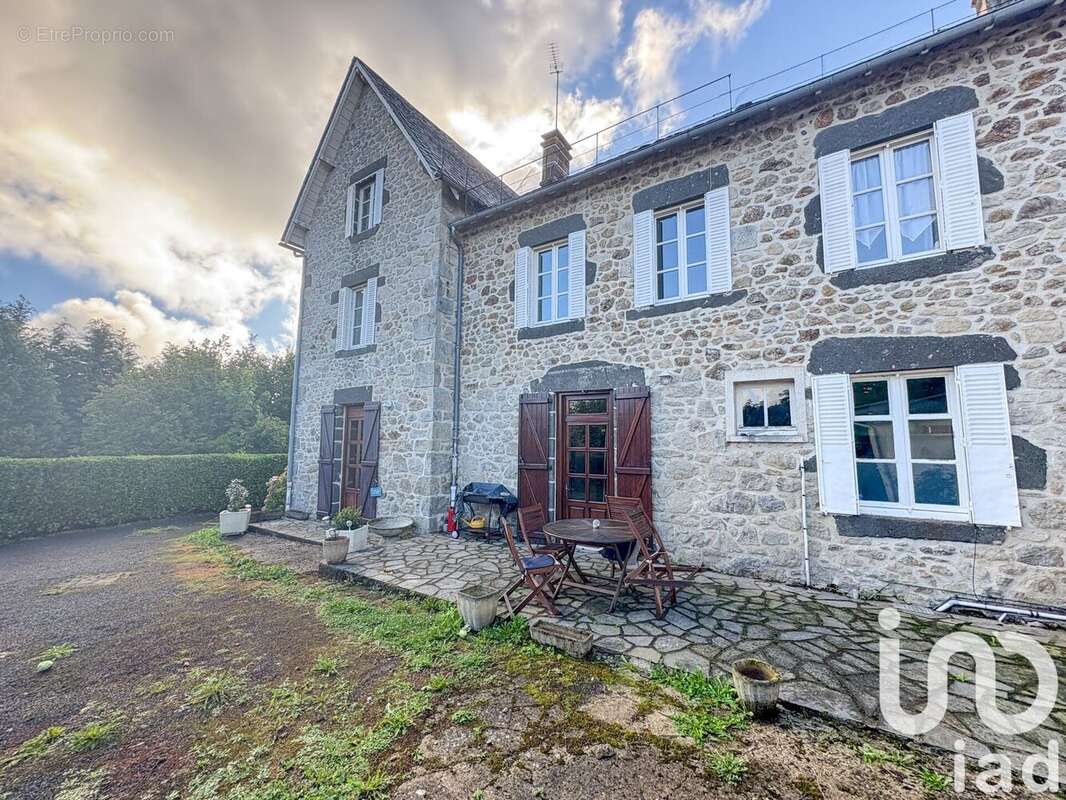 Photo 4 - Maison à SERANDON