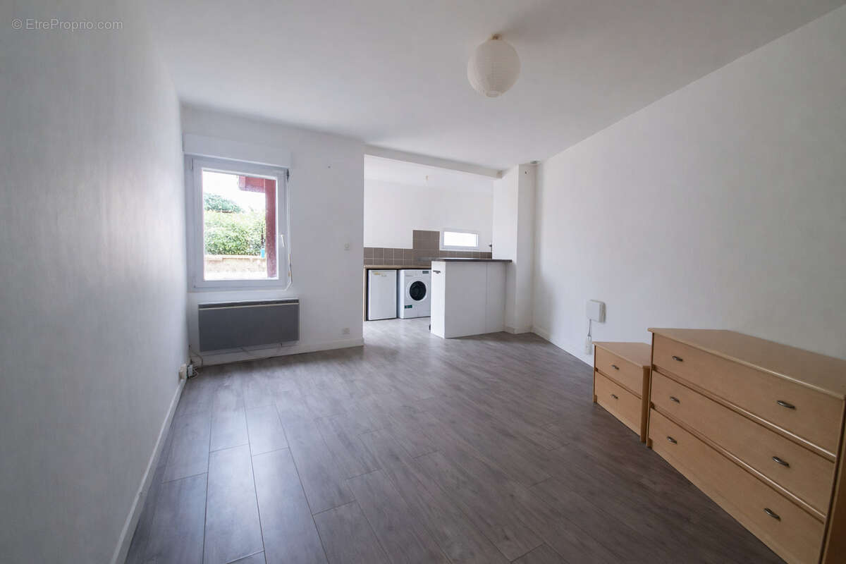 Appartement à BOUCAU