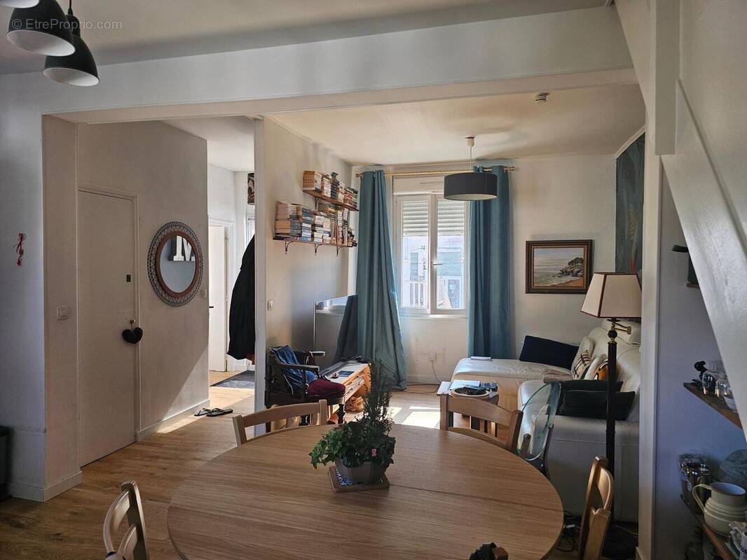 Photo 1 - Appartement à LA BAULE-ESCOUBLAC