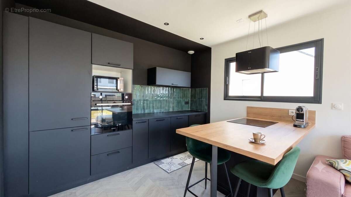 Maison 95 m² à Nouvoitou  - photo 5