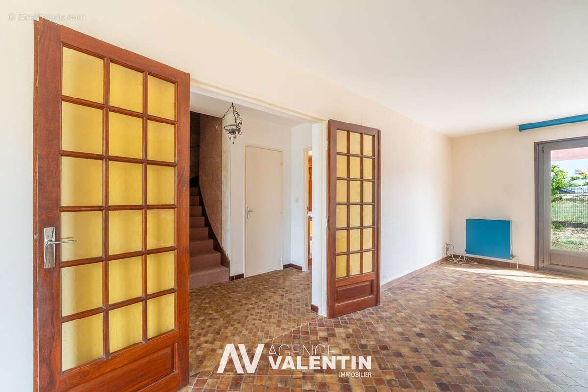 Maison 108 m² à Peltre  - photo 5