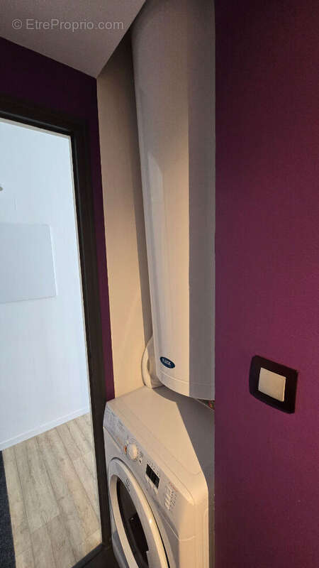 Appartement à AYTRE