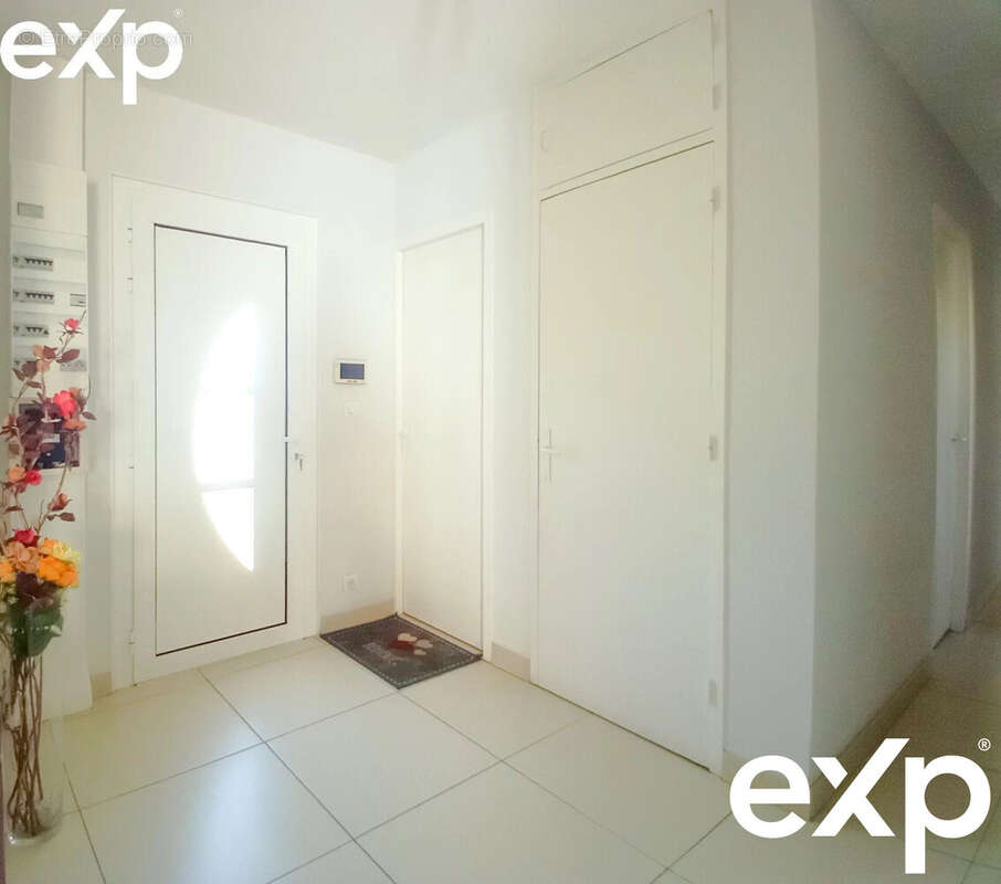 Maison à SAINTE-EULALIE