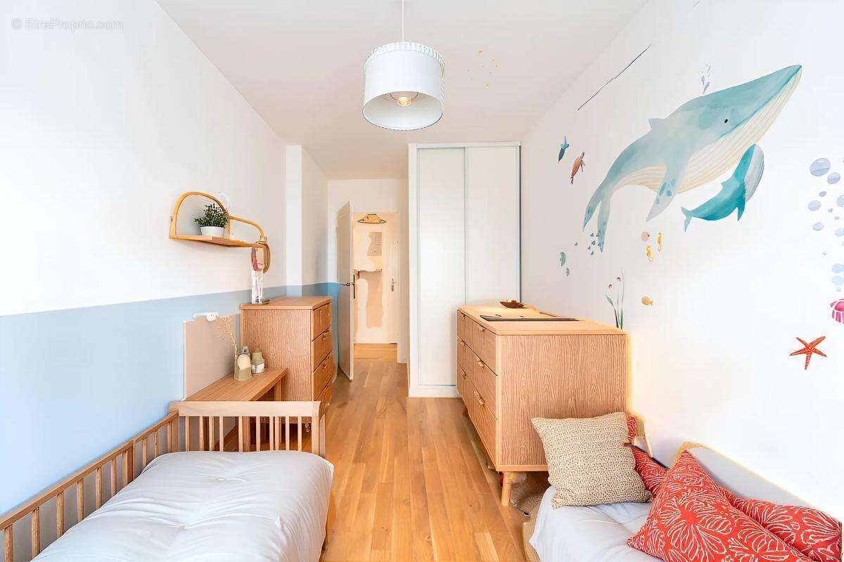 Appartement - photo 9