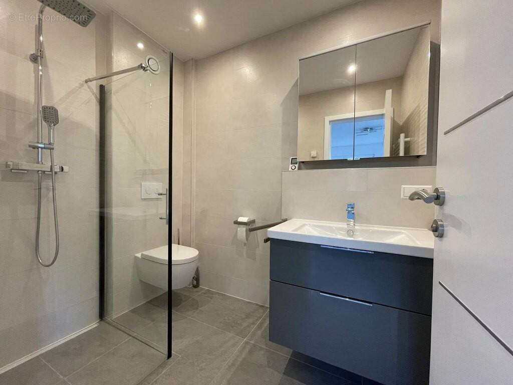 Appartement à L&#039;UNION