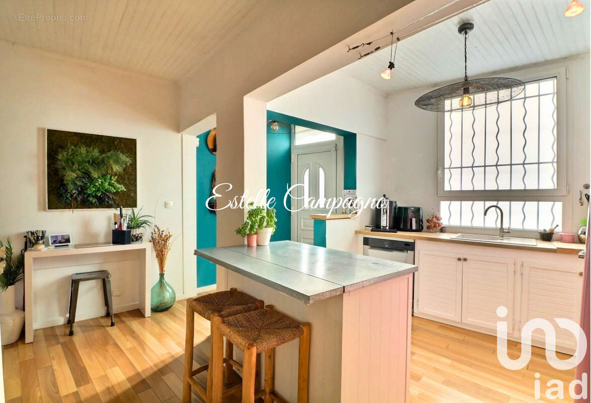 Photo 8 - Maison à MARSEILLE-10E