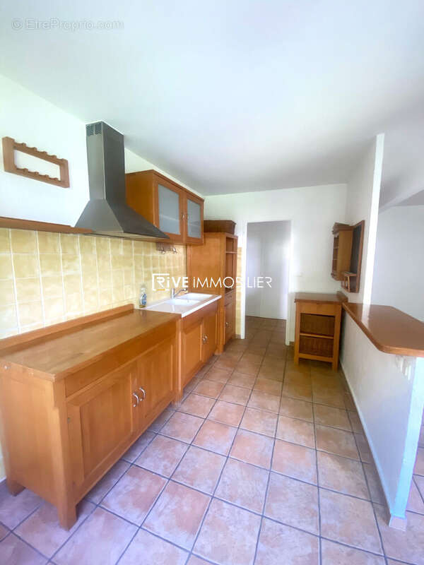 Appartement 51 m² à Thonon-Les-Bains  - photo 4