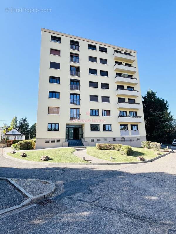 Appartement à MONTARGIS