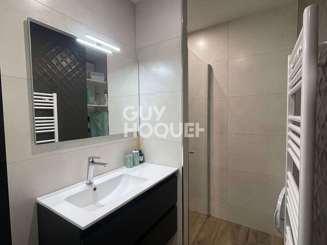 Appartement à SAINT-JEAN-DE-MONTS