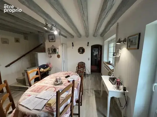 Maison 6 pièces 116 m² à vendre à Orbec (14290) - photo 5