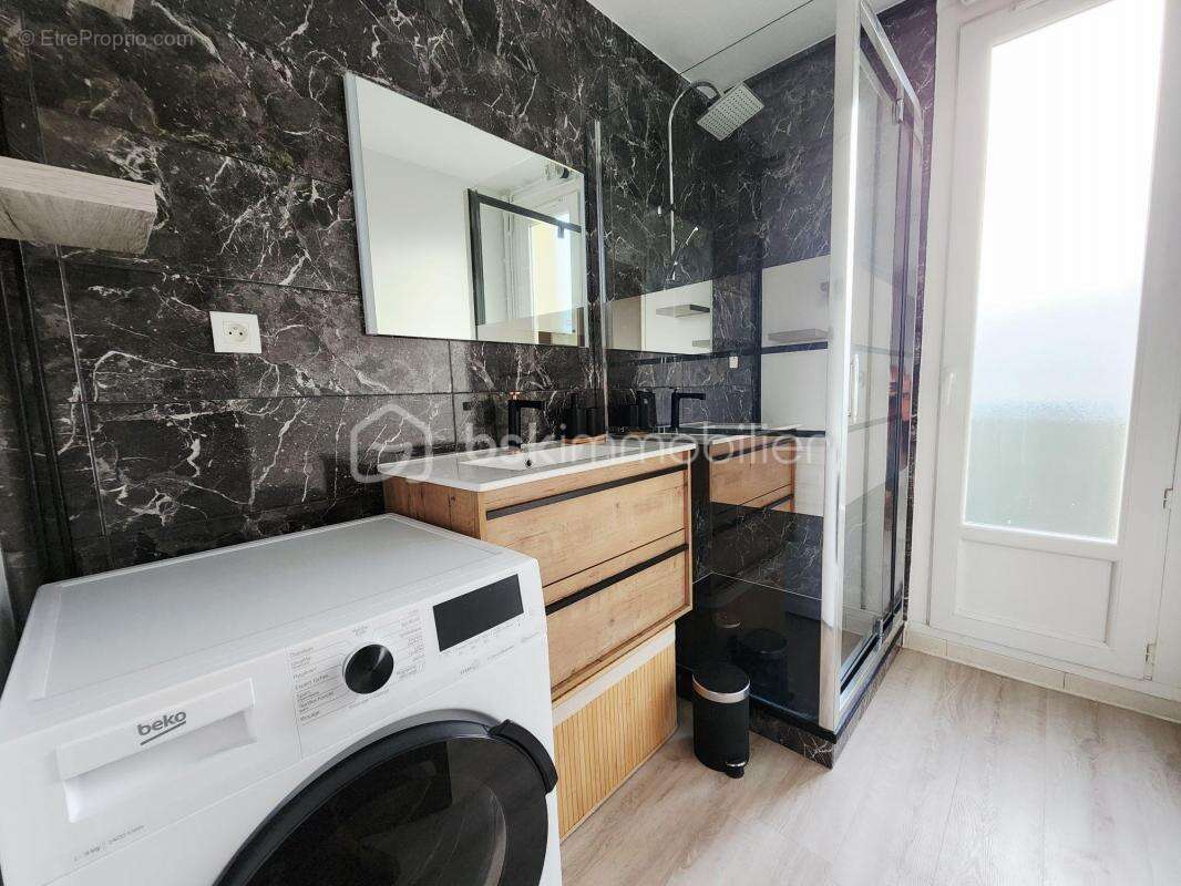 Appartement à TARBES