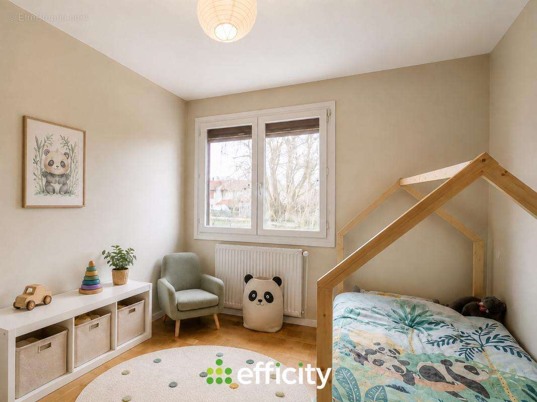 Maison 125 m² à Saint-Symphorien-D'ozon  - photo 9