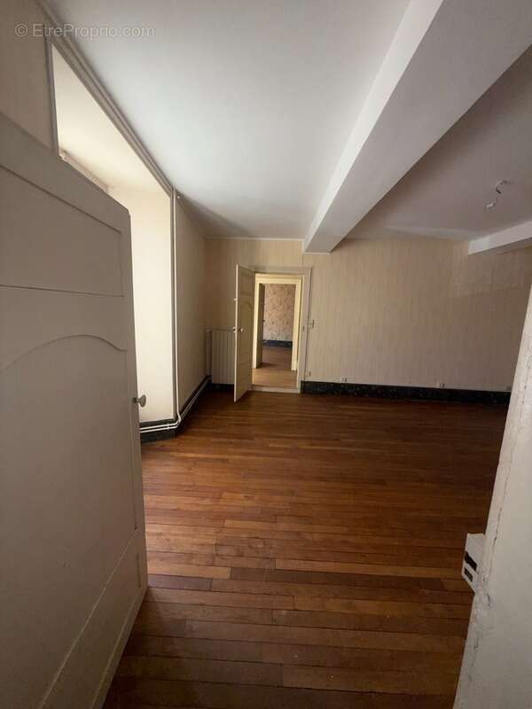 Maison à vendre 10 pièces FLAVIGNY SUR OZERAIN (21) - photo 16