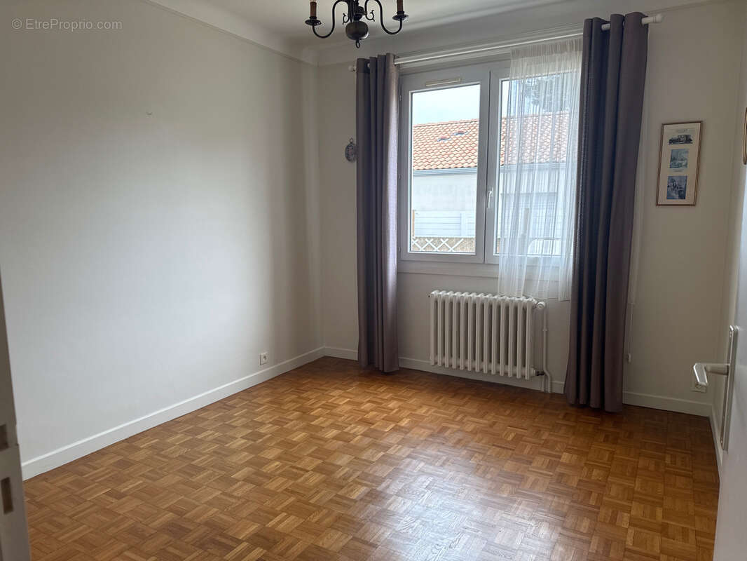 Maison à SAINT-JEAN-DE-MONTS