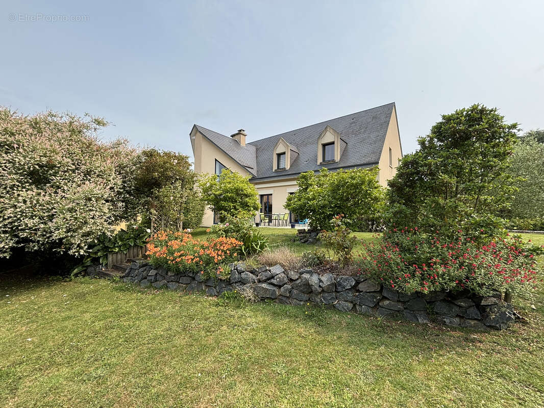 Maison à BAYEUX