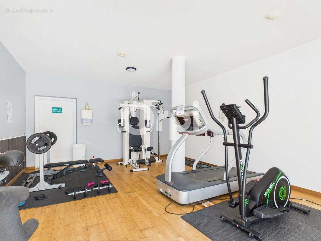 Appartement à MANDELIEU-LA-NAPOULE