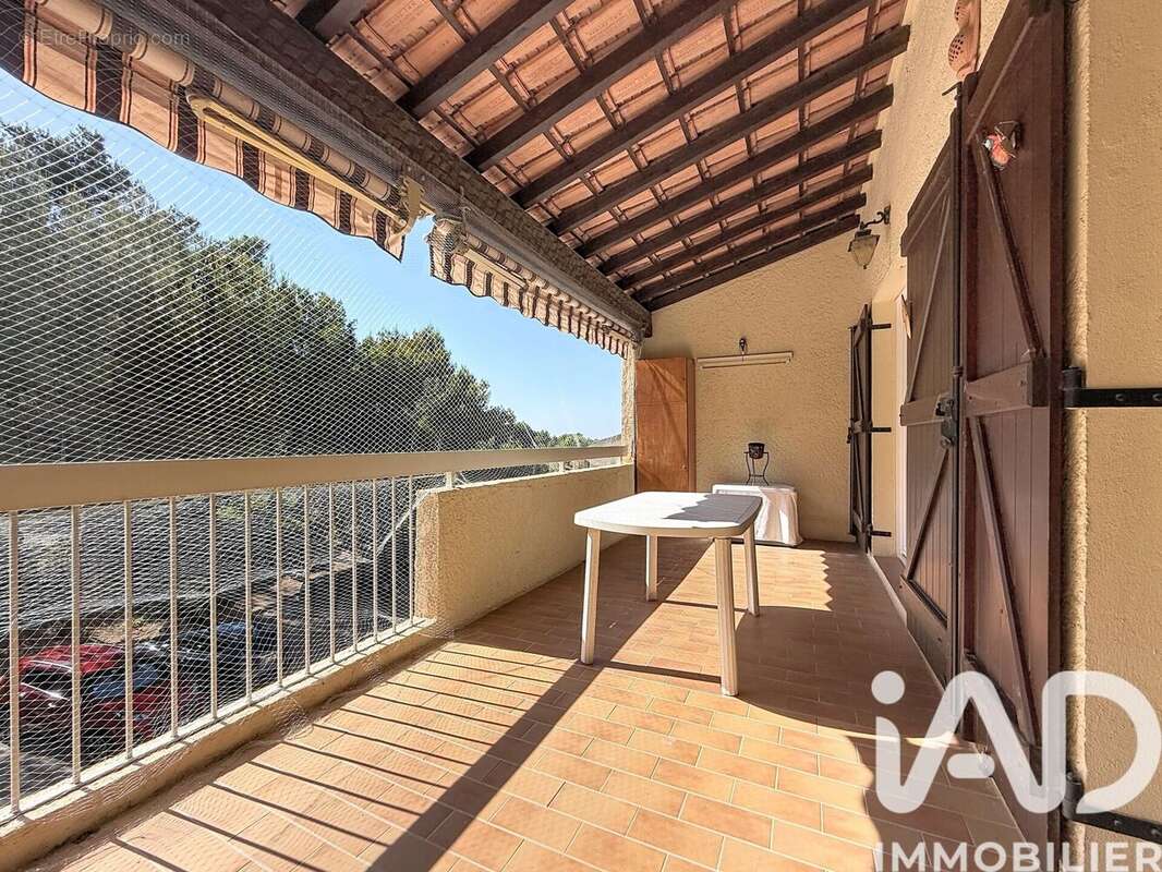 Photo 2 - Appartement à BANDOL