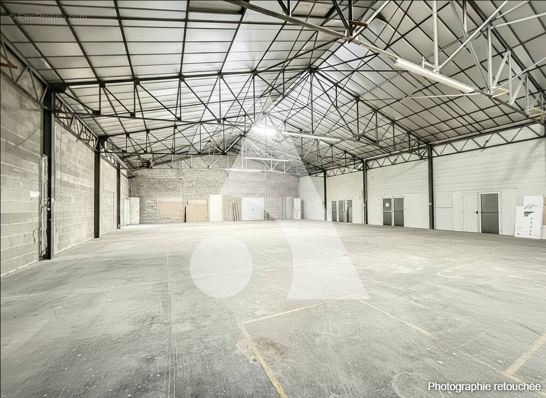 Commerce à CHALON-SUR-SAONE