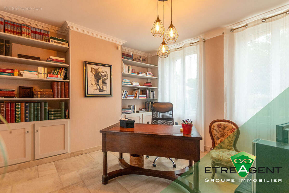 Maison LA NEUVE LYRE - 170 m² - 3 chambres - photo 15