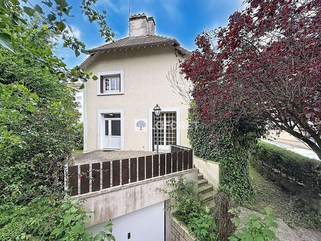 Maison à ROUEN