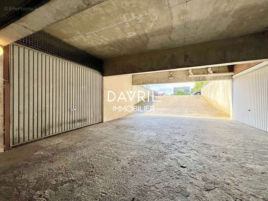 Appartement à CONFLANS-SAINTE-HONORINE