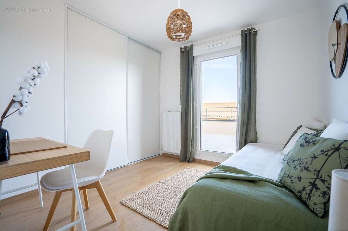 Photo 3 - Appartement à EVIAN-LES-BAINS