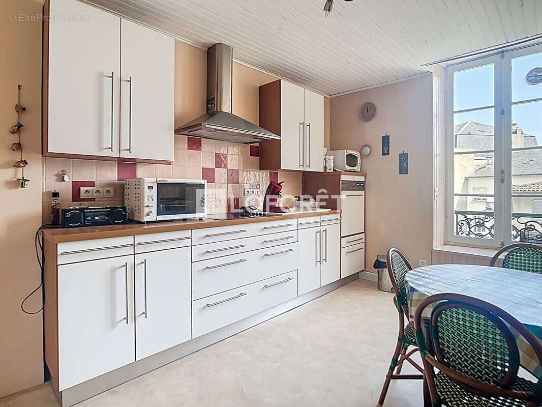 Appartement à LIMOGES