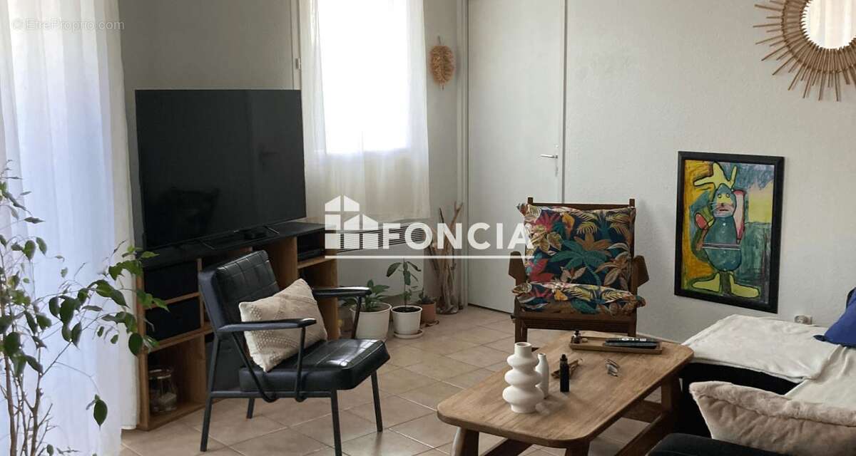 Appartement à AGEN