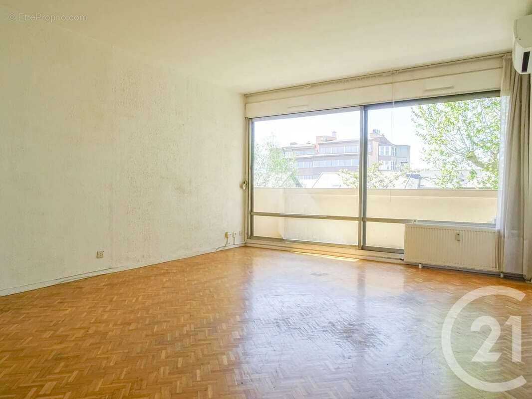 Appartement à LYON-3E