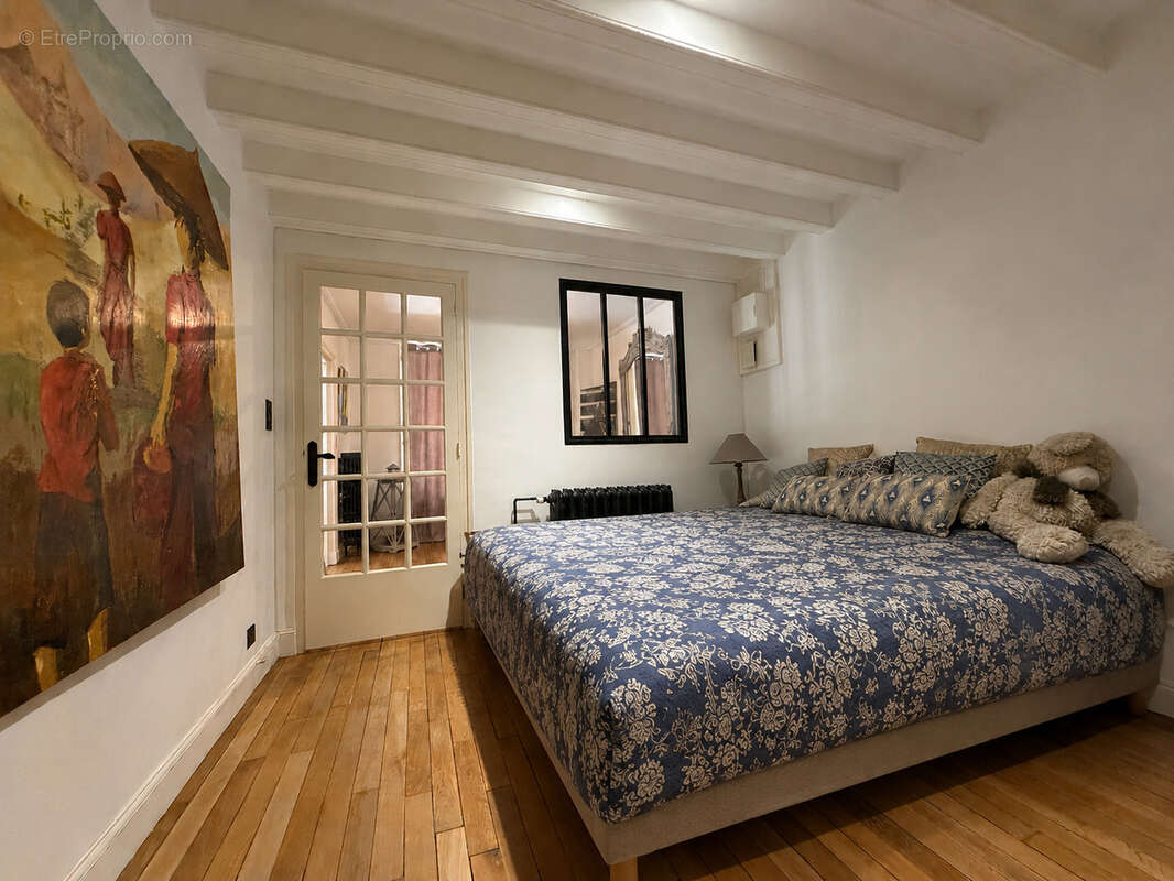 Appartement huper centre - photo 7