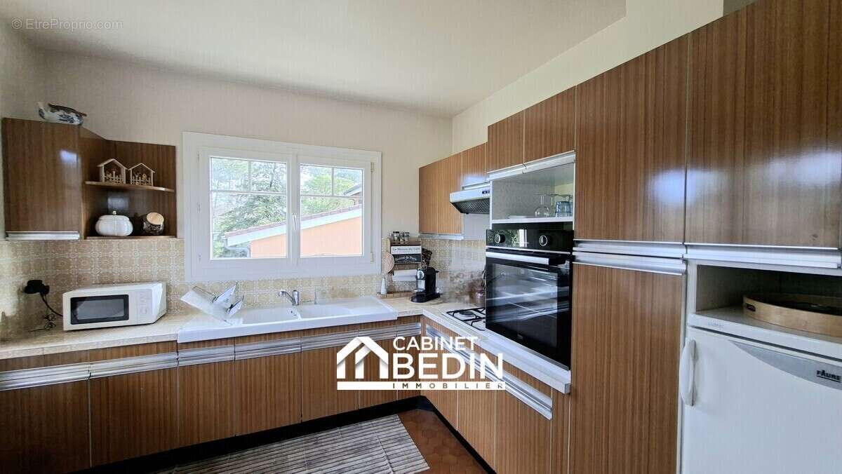 Maison 130 m² à Lege-Cap-Ferret  - photo 7