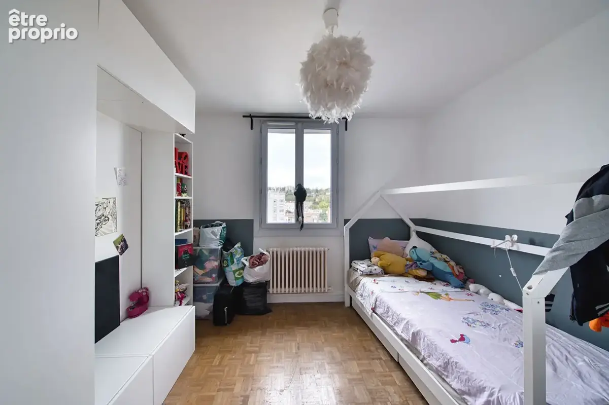 Appartement dernier Etage - photo 4