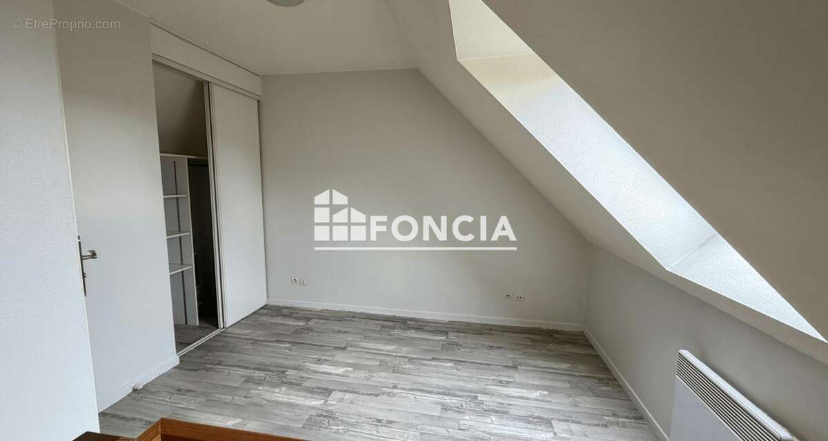 Appartement à ARRAS